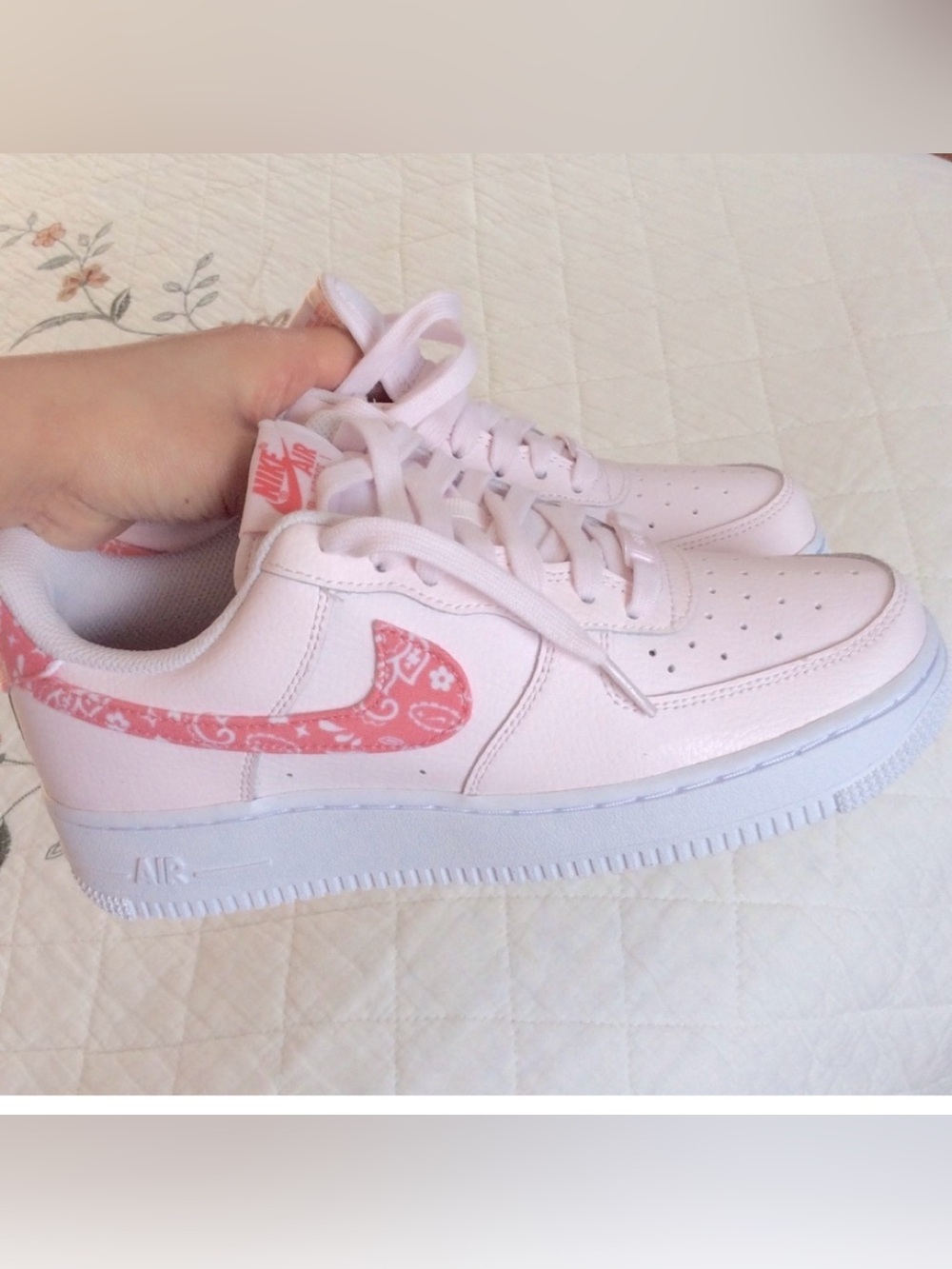 Nike Air Force 1 shoes